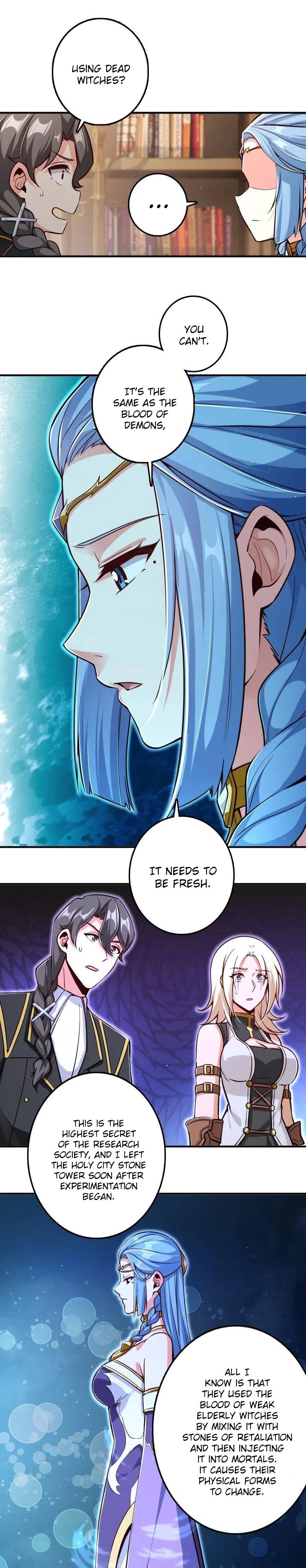 Chapter 240 - Image 5