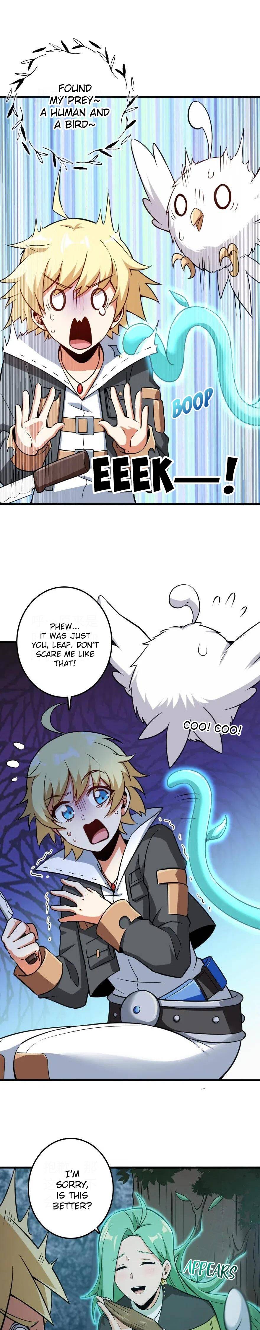 Chapter 241 - Image 13