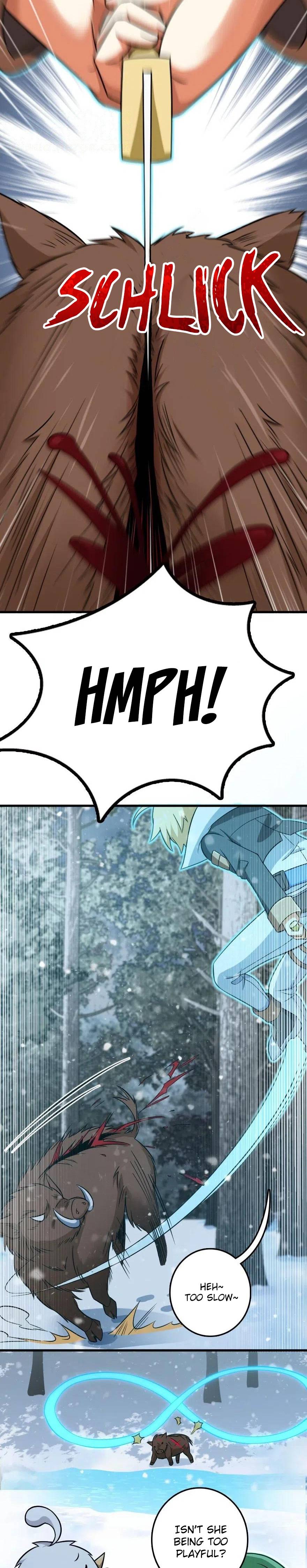 Chapter 241 - Image 19
