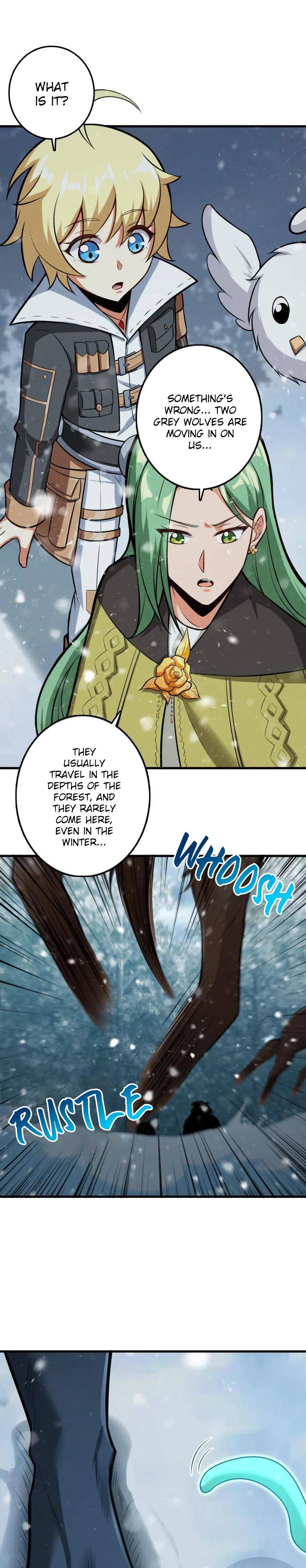 Chapter 241 - Image 23