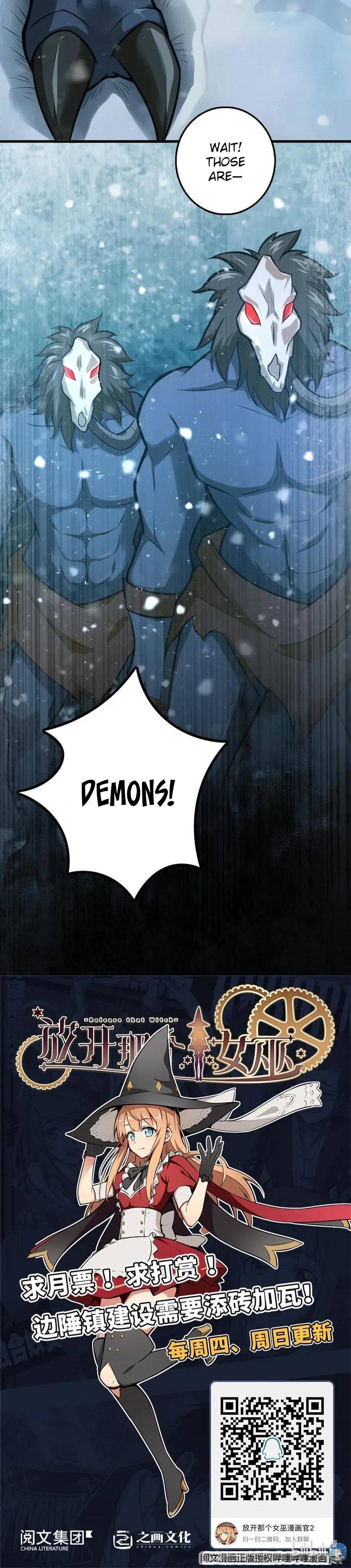 Chapter 241 - Image 24