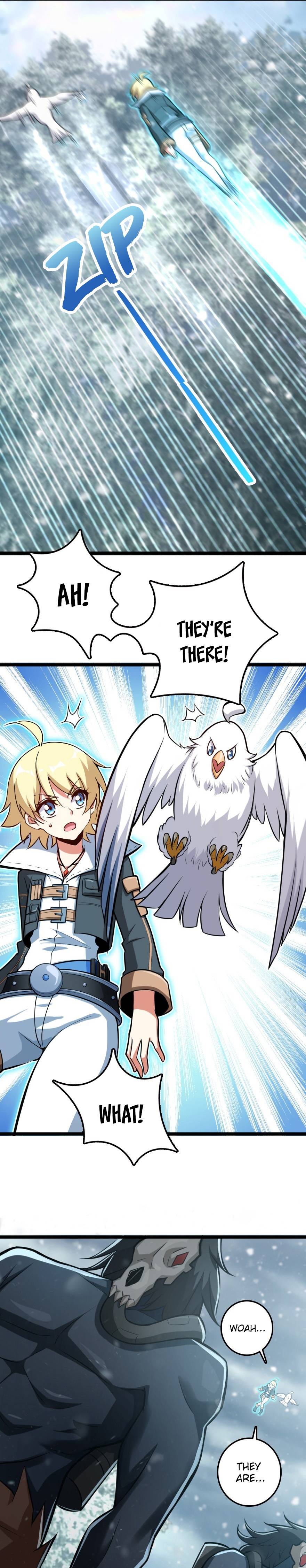 Chapter 242 - Image 14