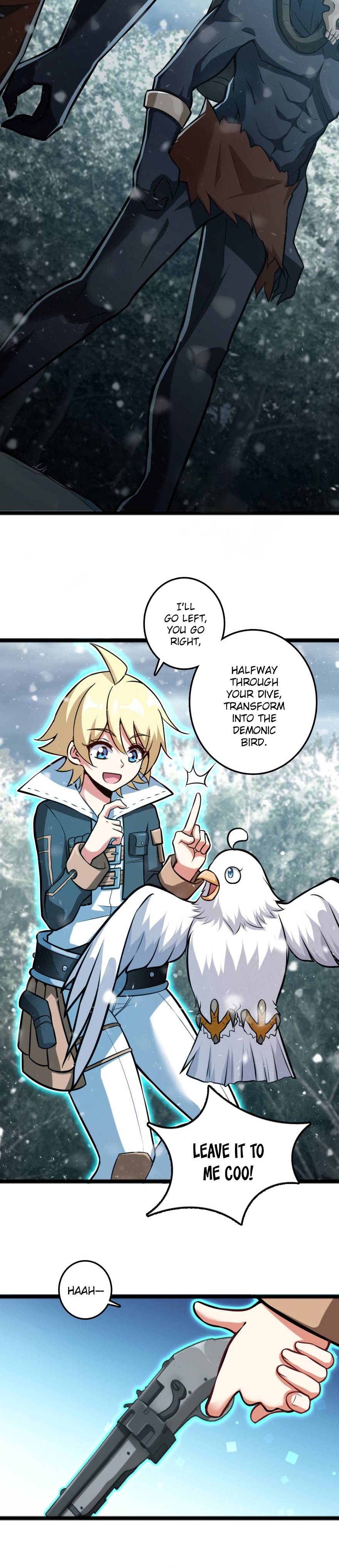 Chapter 242 - Image 15