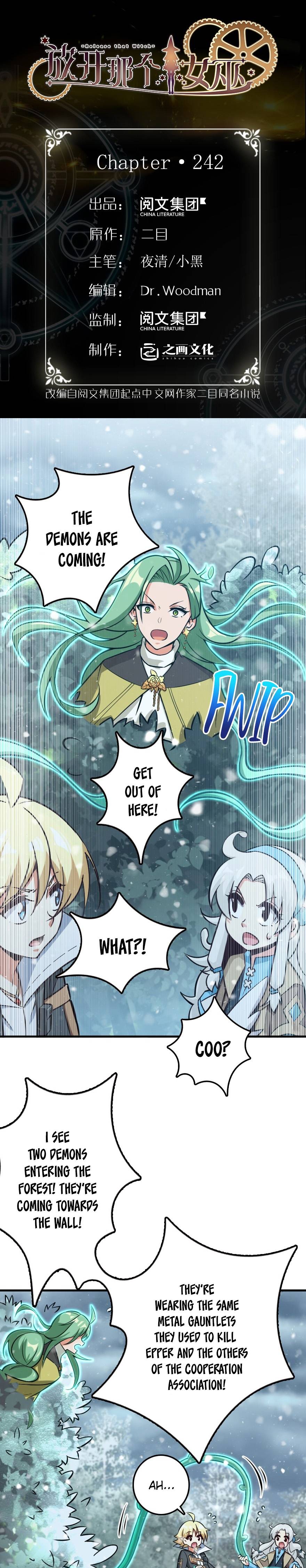 Chapter 242 - Image 2
