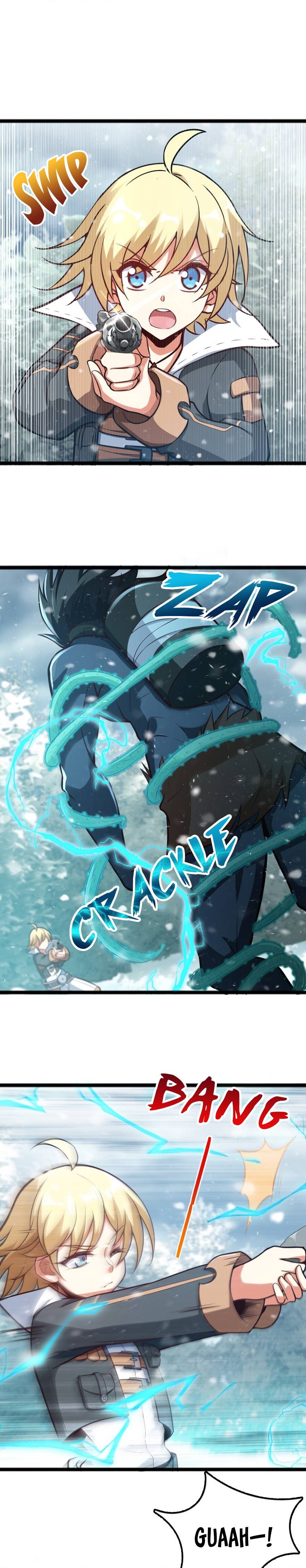 Chapter 242 - Image 22