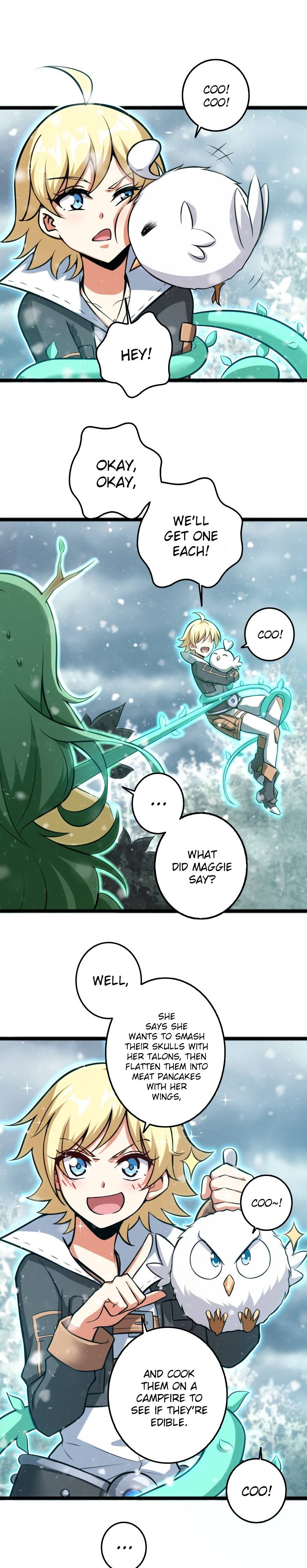 Chapter 242 - Image 8