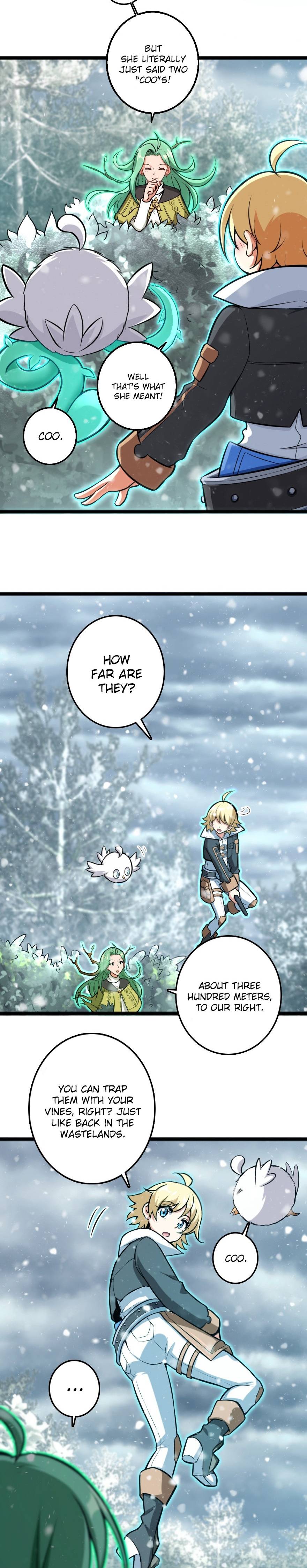 Chapter 242 - Image 9