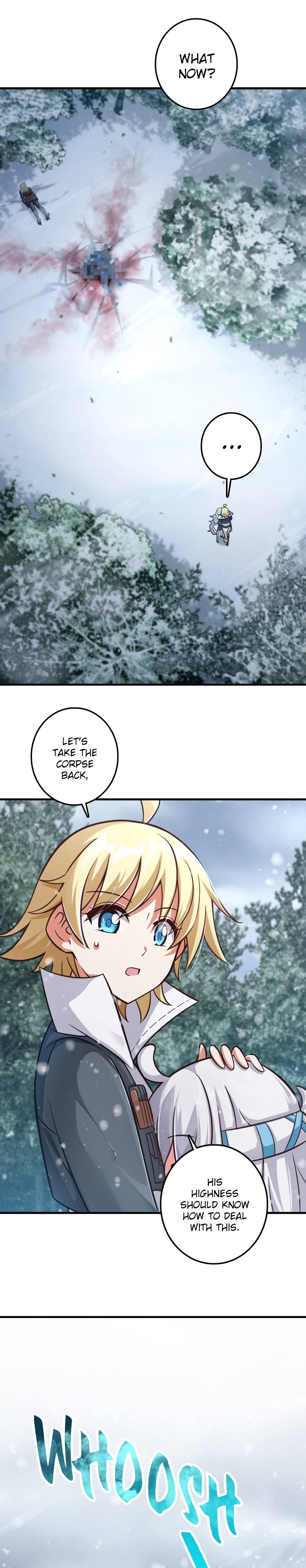 Chapter 243 - Image 11