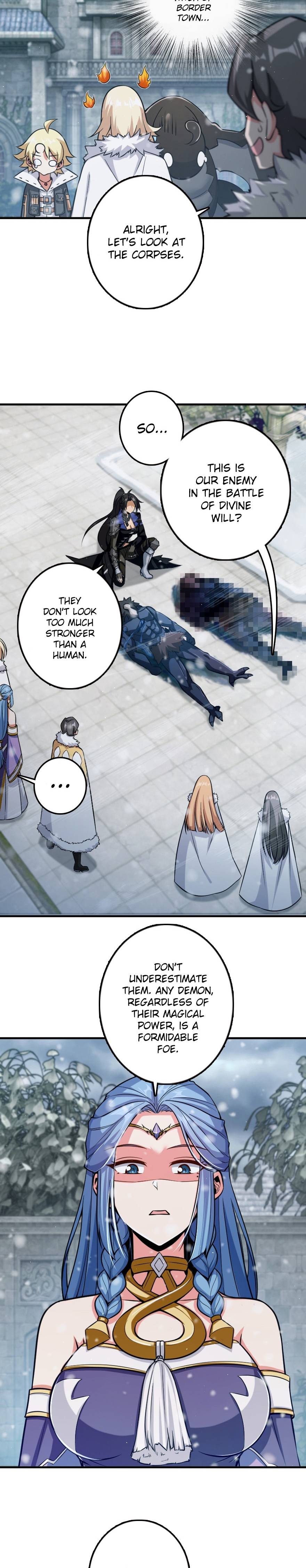 Chapter 243 - Image 17