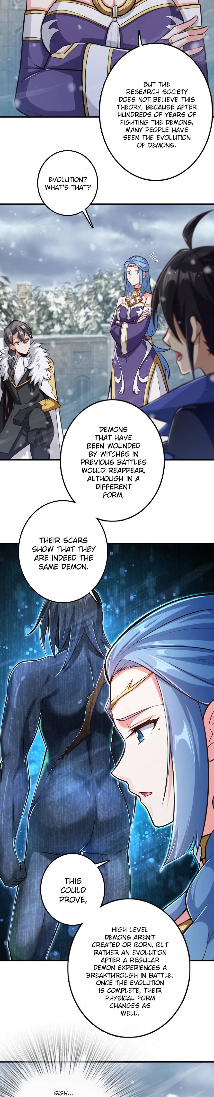 Chapter 243 - Image 22
