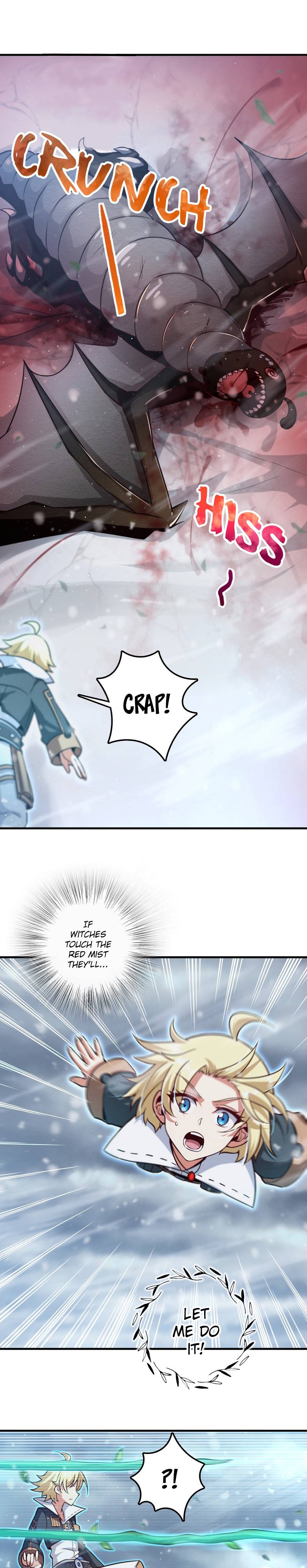 Chapter 243 - Image 5