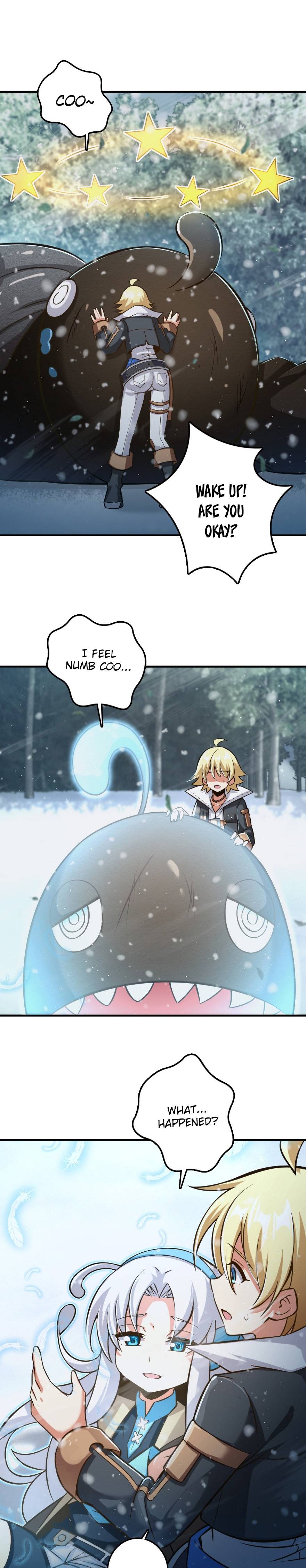 Chapter 243 - Image 8