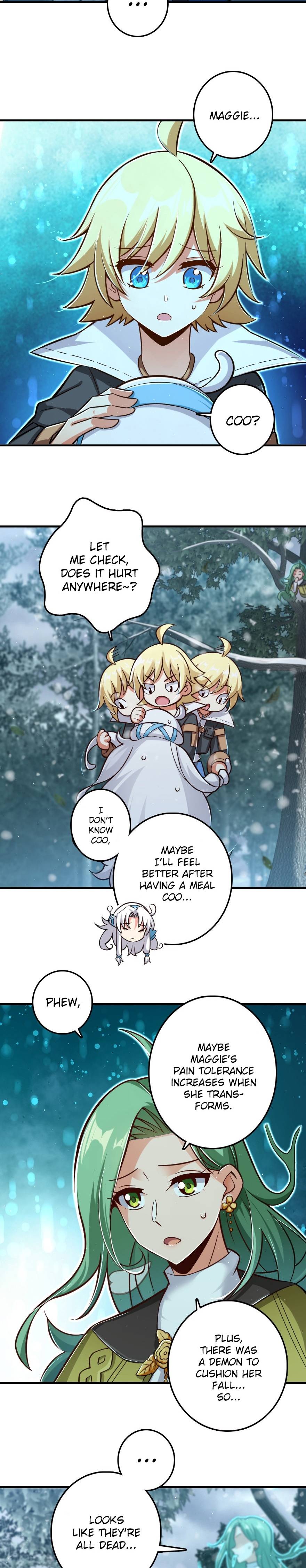 Chapter 243 - Image 9