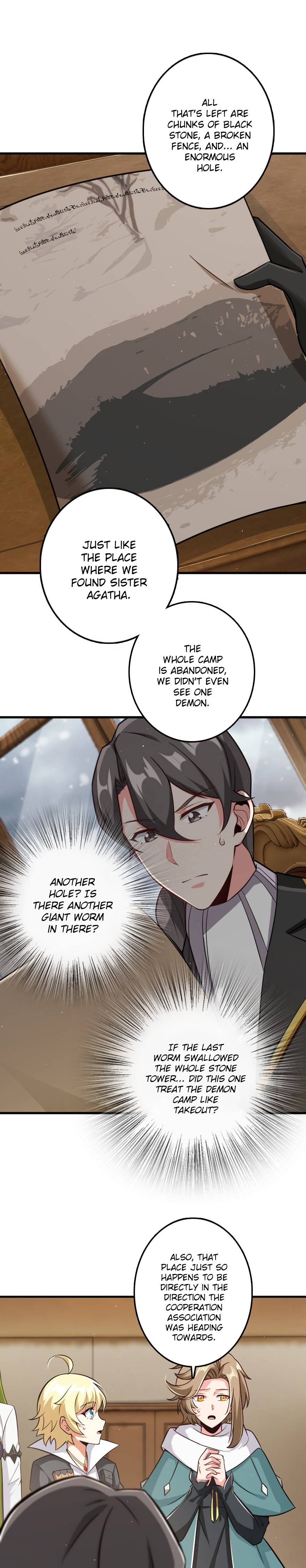 Chapter 244 - Image 14