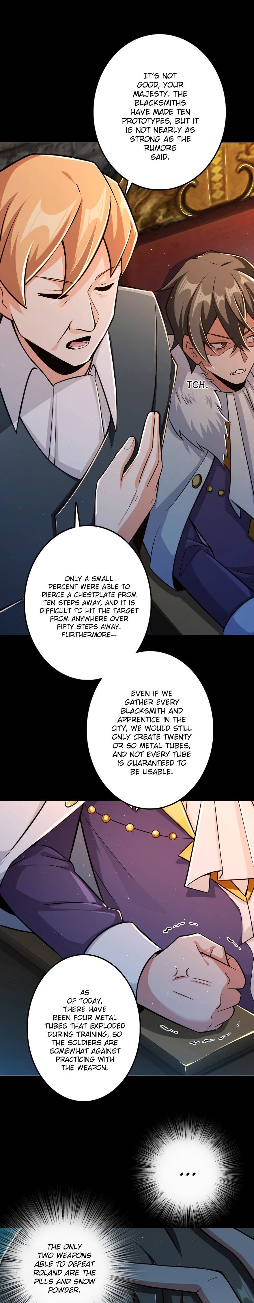 Chapter 244 - Image 20