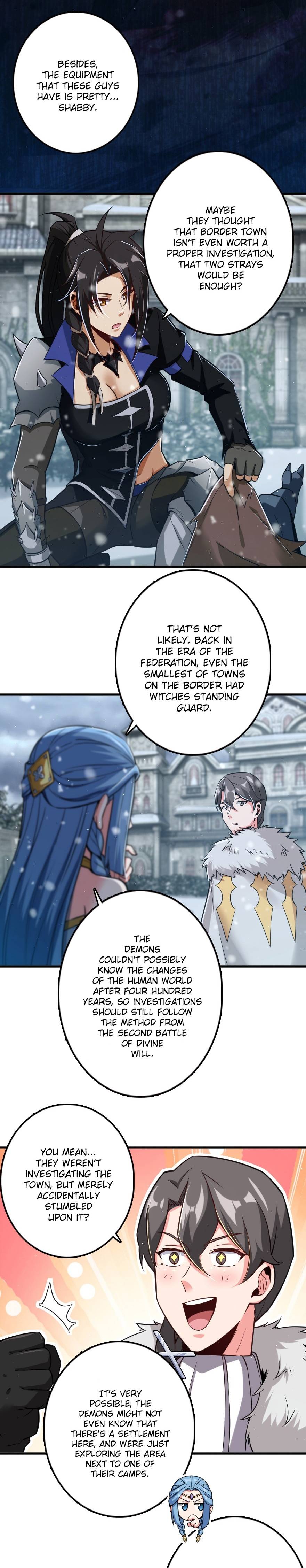 Chapter 244 - Image 3