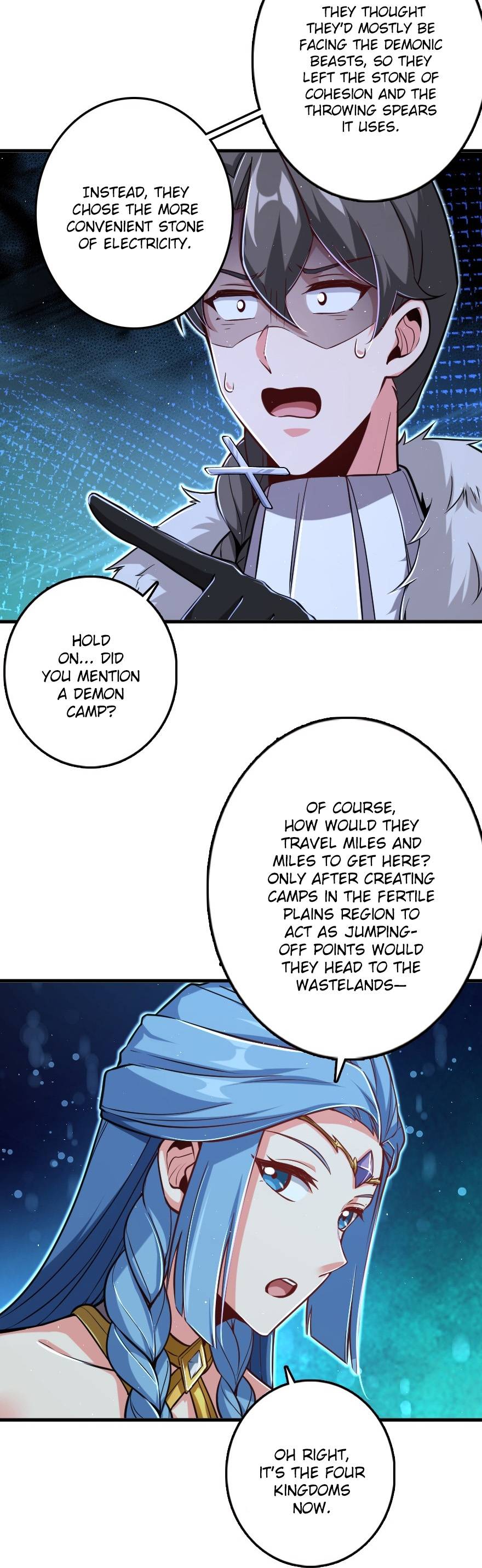 Chapter 244 - Image 4