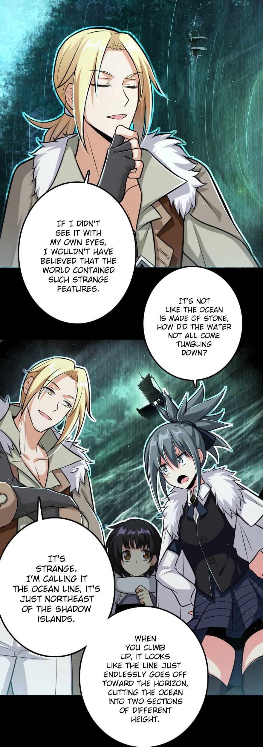 Chapter 245 - Image 19