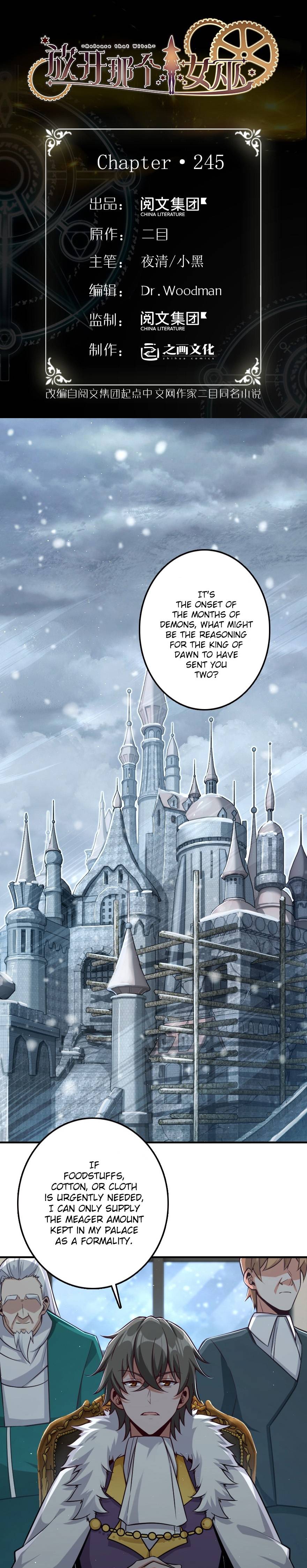 Chapter 245 - Image 2