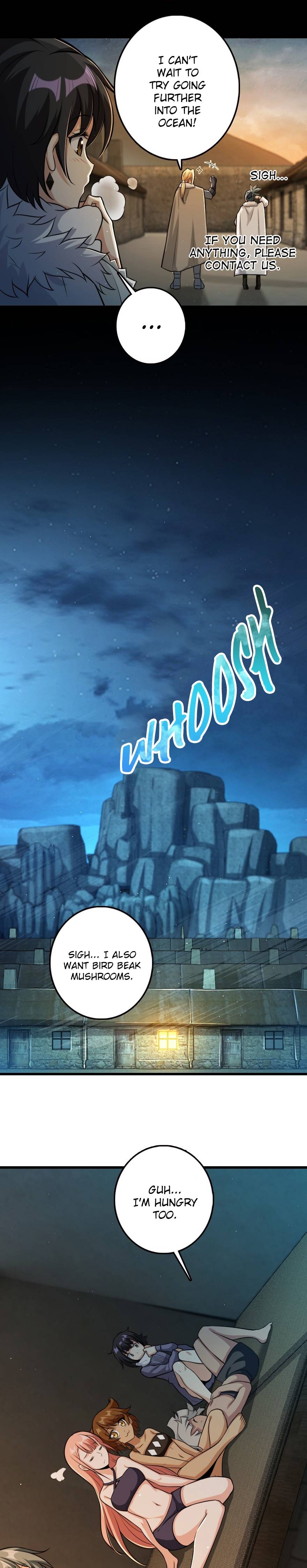 Chapter 245 - Image 20