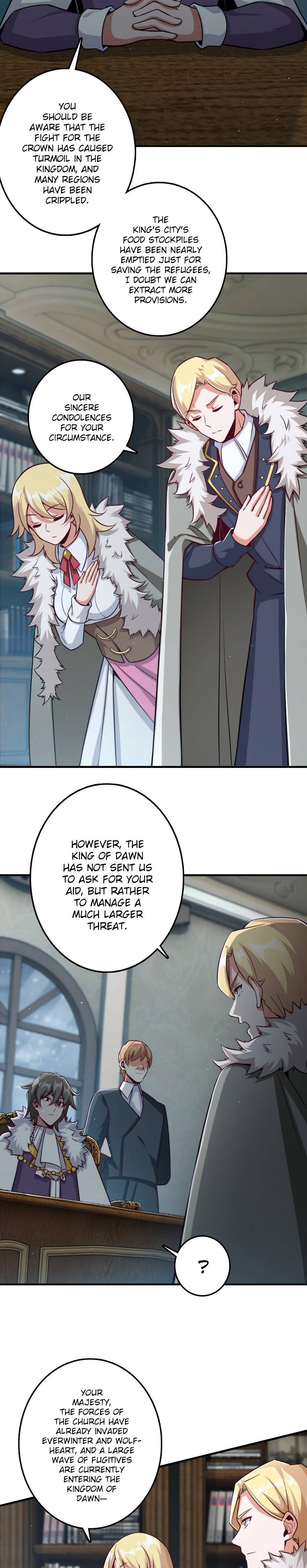 Chapter 245 - Image 3