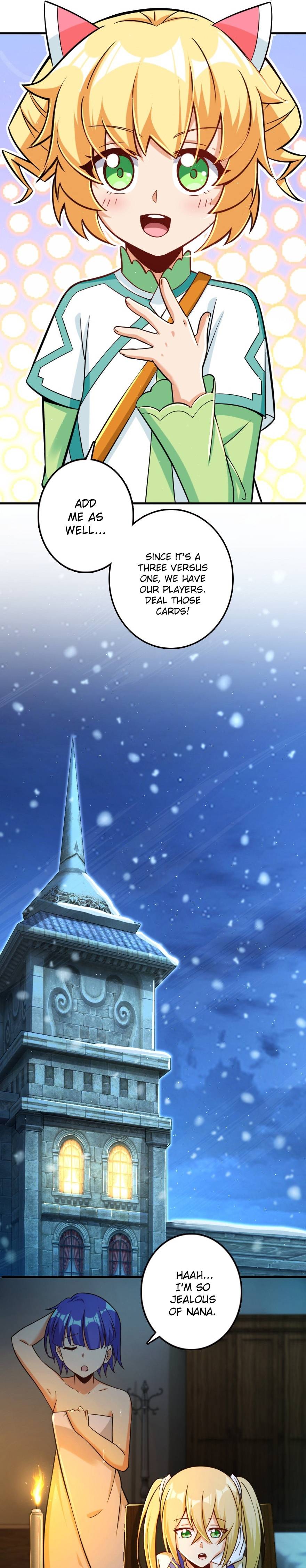 Chapter 246 - Image 11