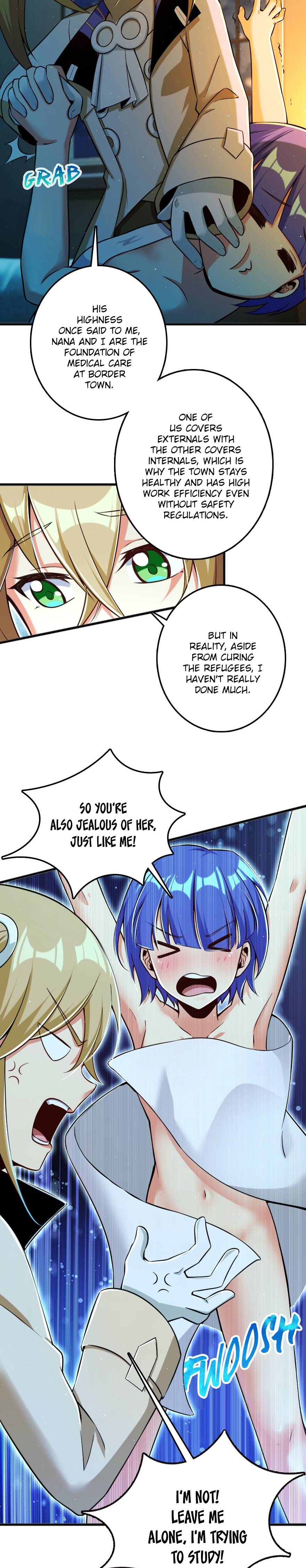 Chapter 246 - Image 14