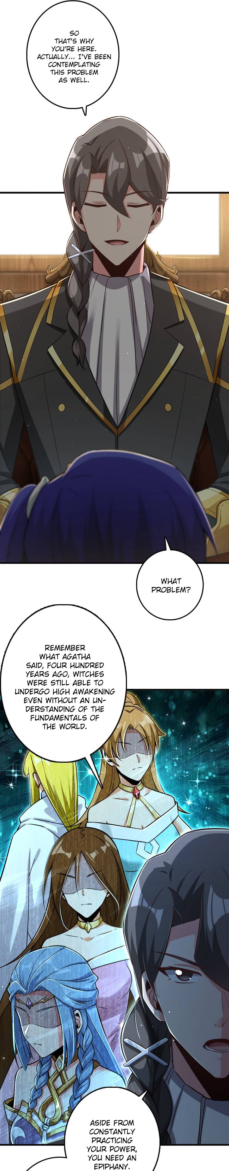 Chapter 246 - Image 19