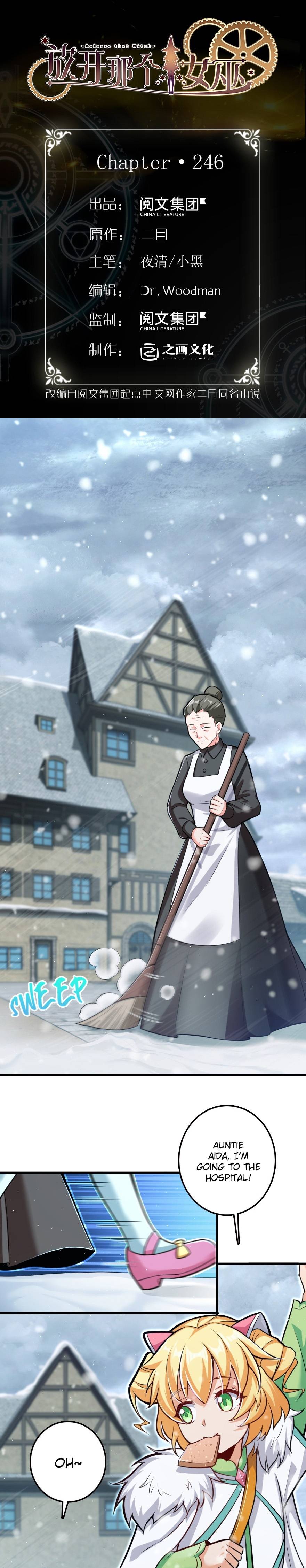 Chapter 246 - Image 2