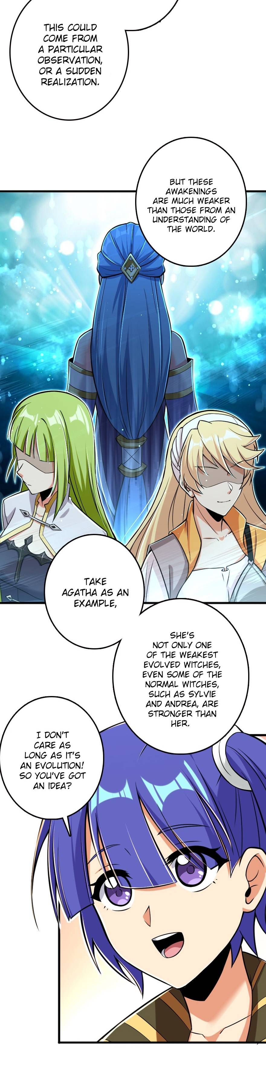 Chapter 246 - Image 20