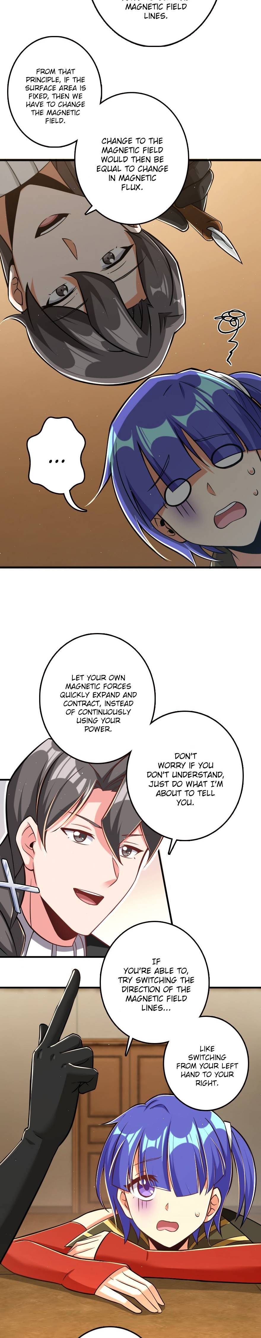 Chapter 246 - Image 22