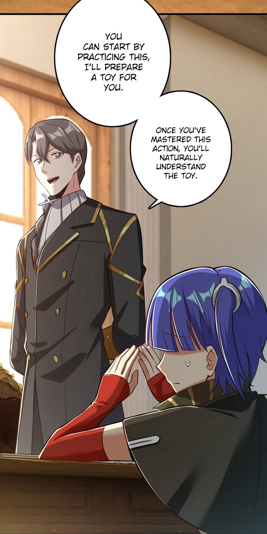Chapter 246 - Image 23