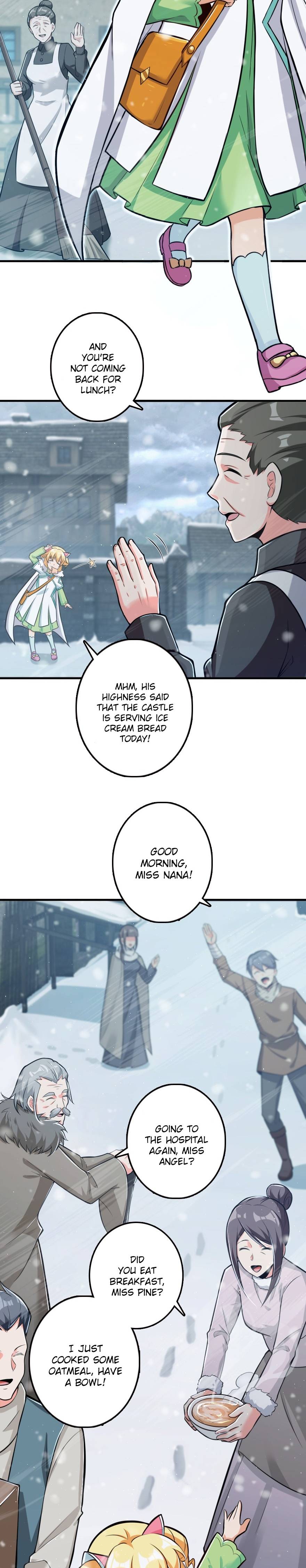 Chapter 246 - Image 3