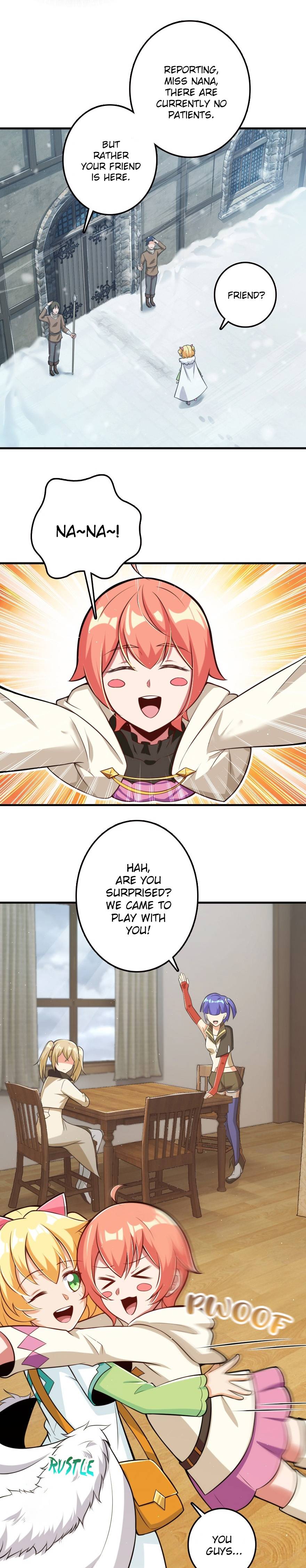 Chapter 246 - Image 5
