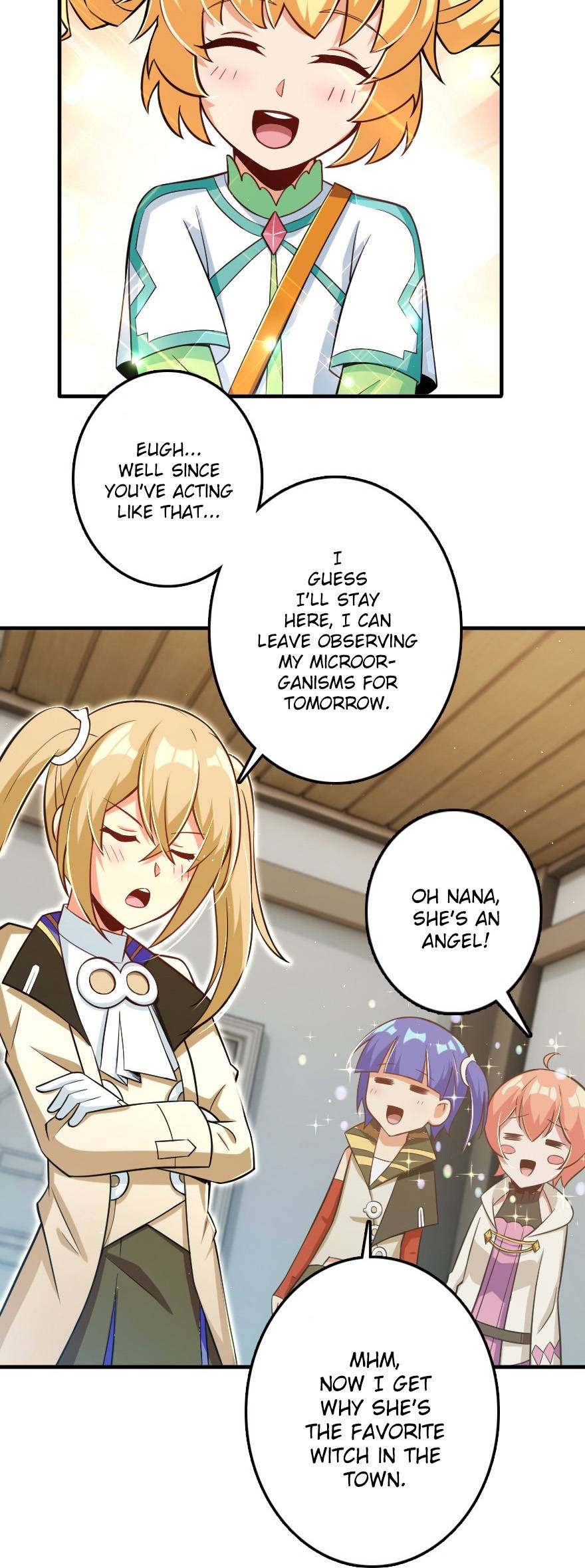 Chapter 246 - Image 7