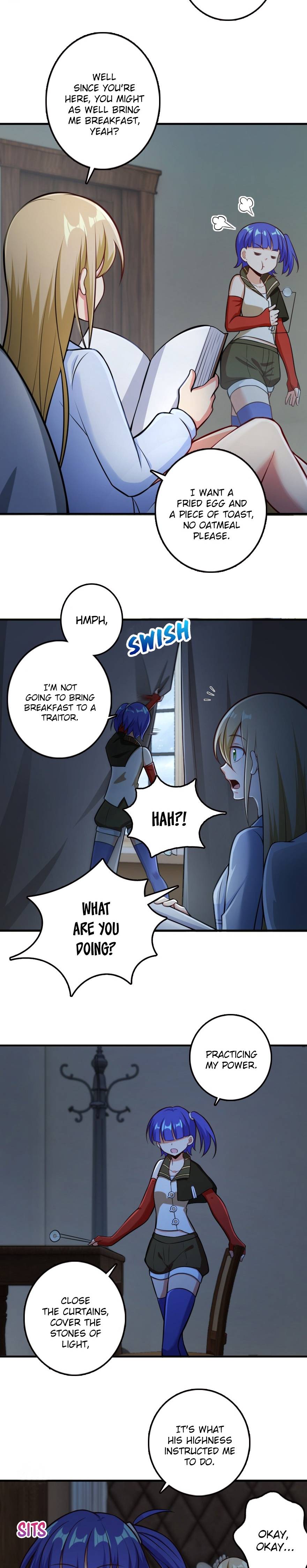 Chapter 247 - Image 15