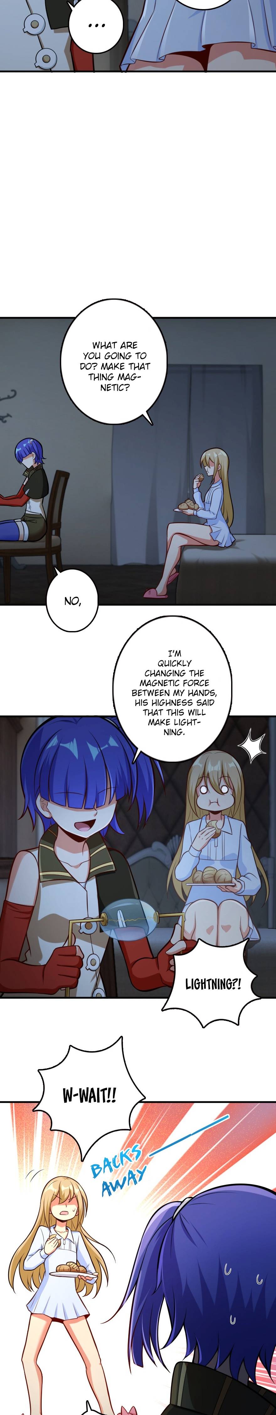 Chapter 247 - Image 18
