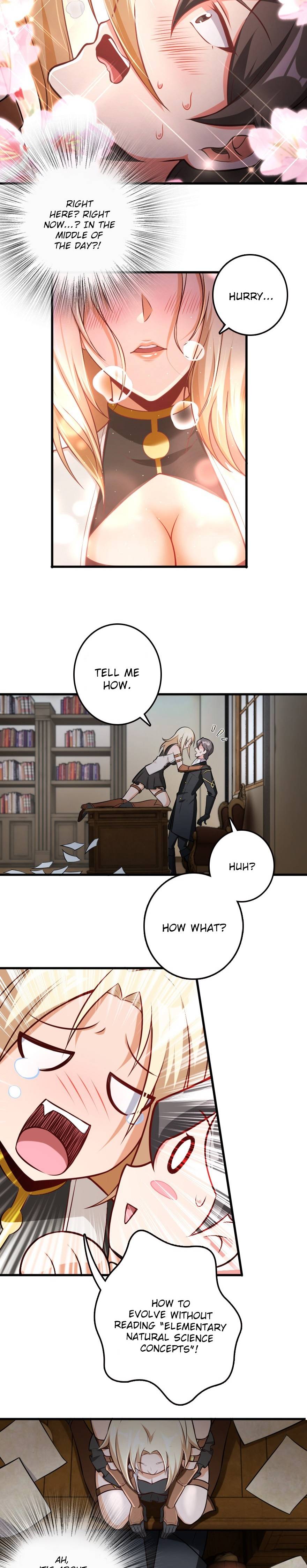 Chapter 248 - Image 11