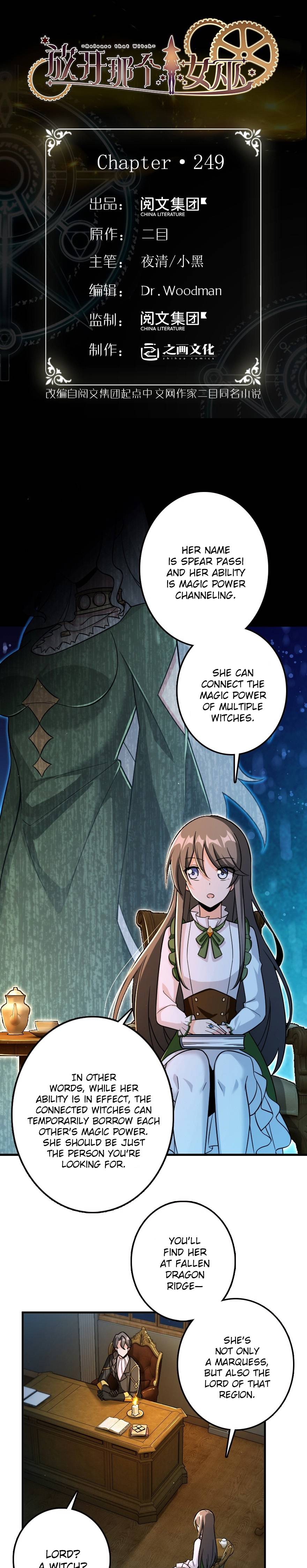 Chapter 249 - Image 2