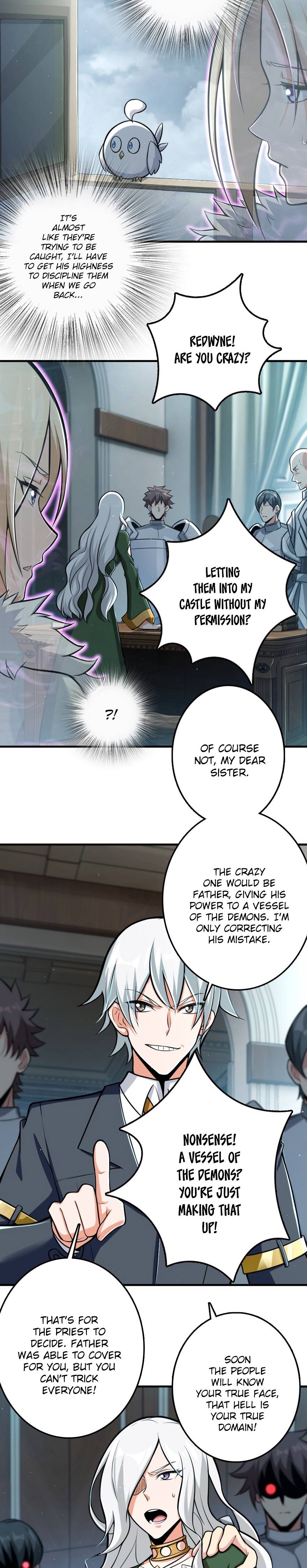 Chapter 251 - Image 18