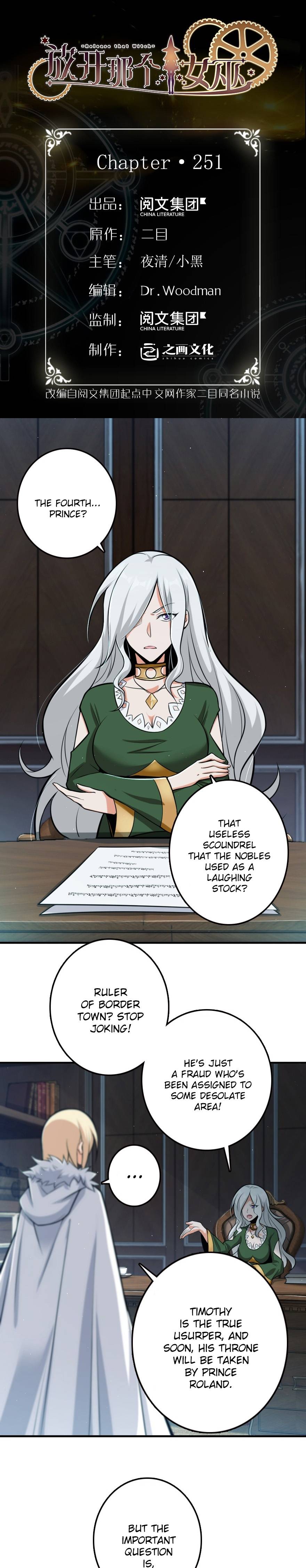 Chapter 251 - Image 2