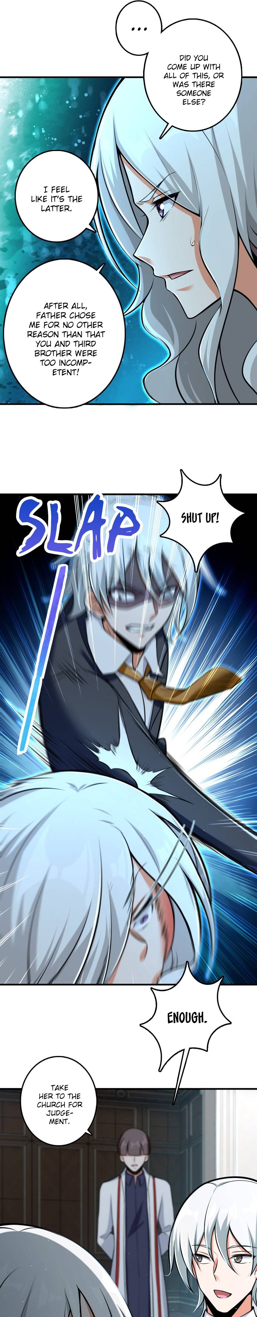 Chapter 251 - Image 20