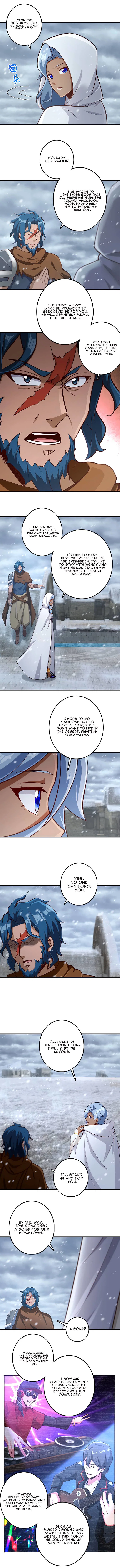 Chapter 274 - Image 2