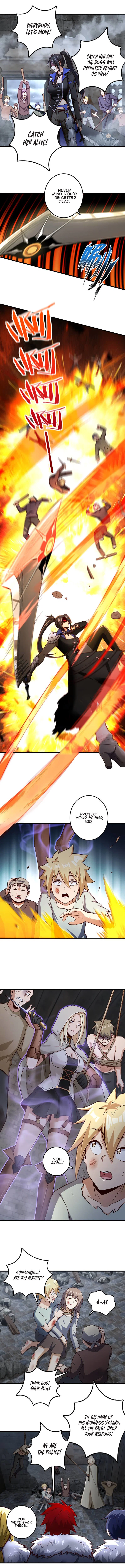 Chapter 276 - Image 5