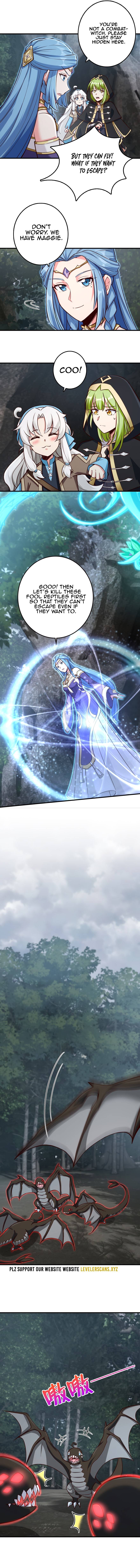 Chapter 318 - Image 4