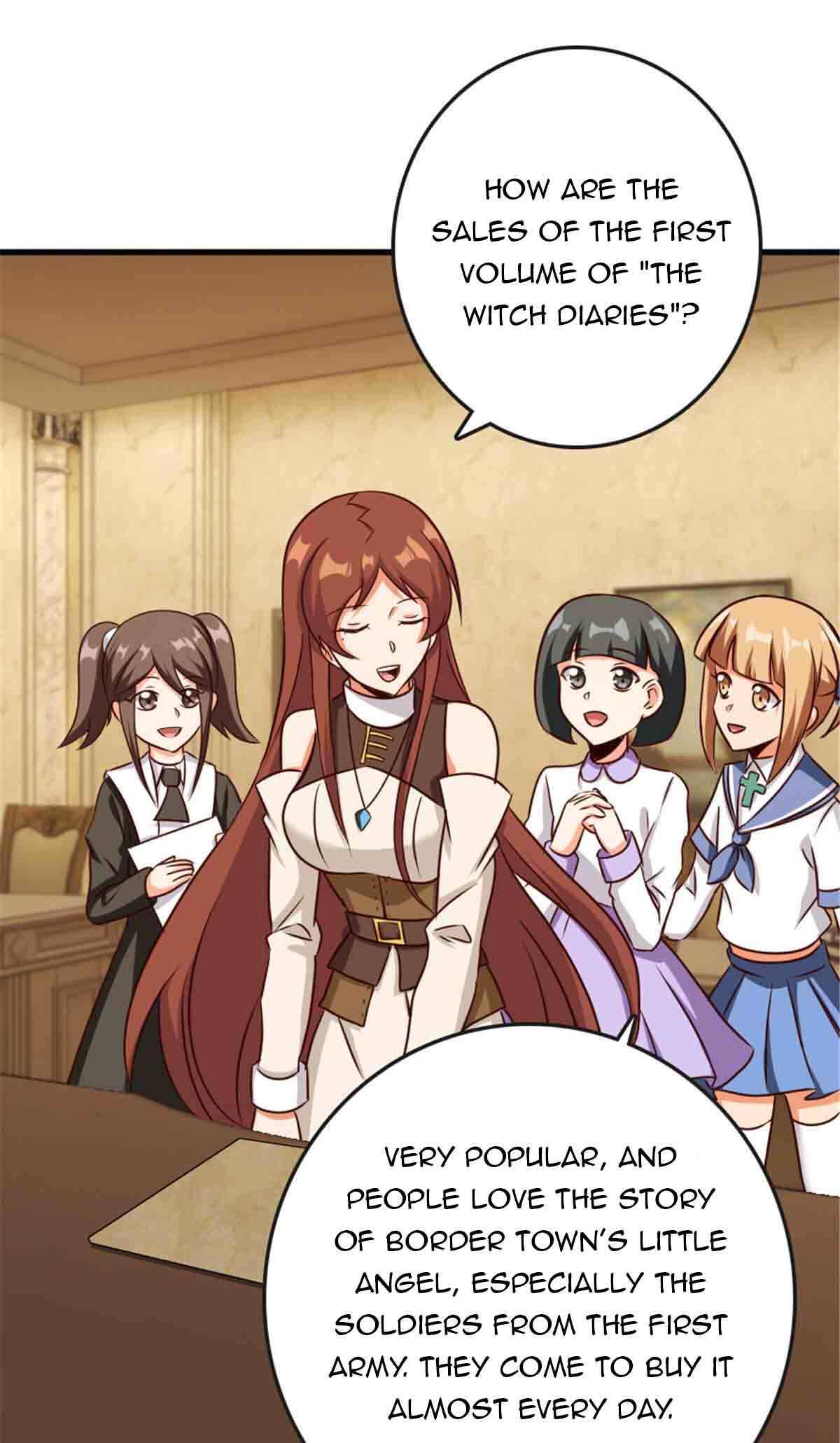 Chapter 332 - Image 31