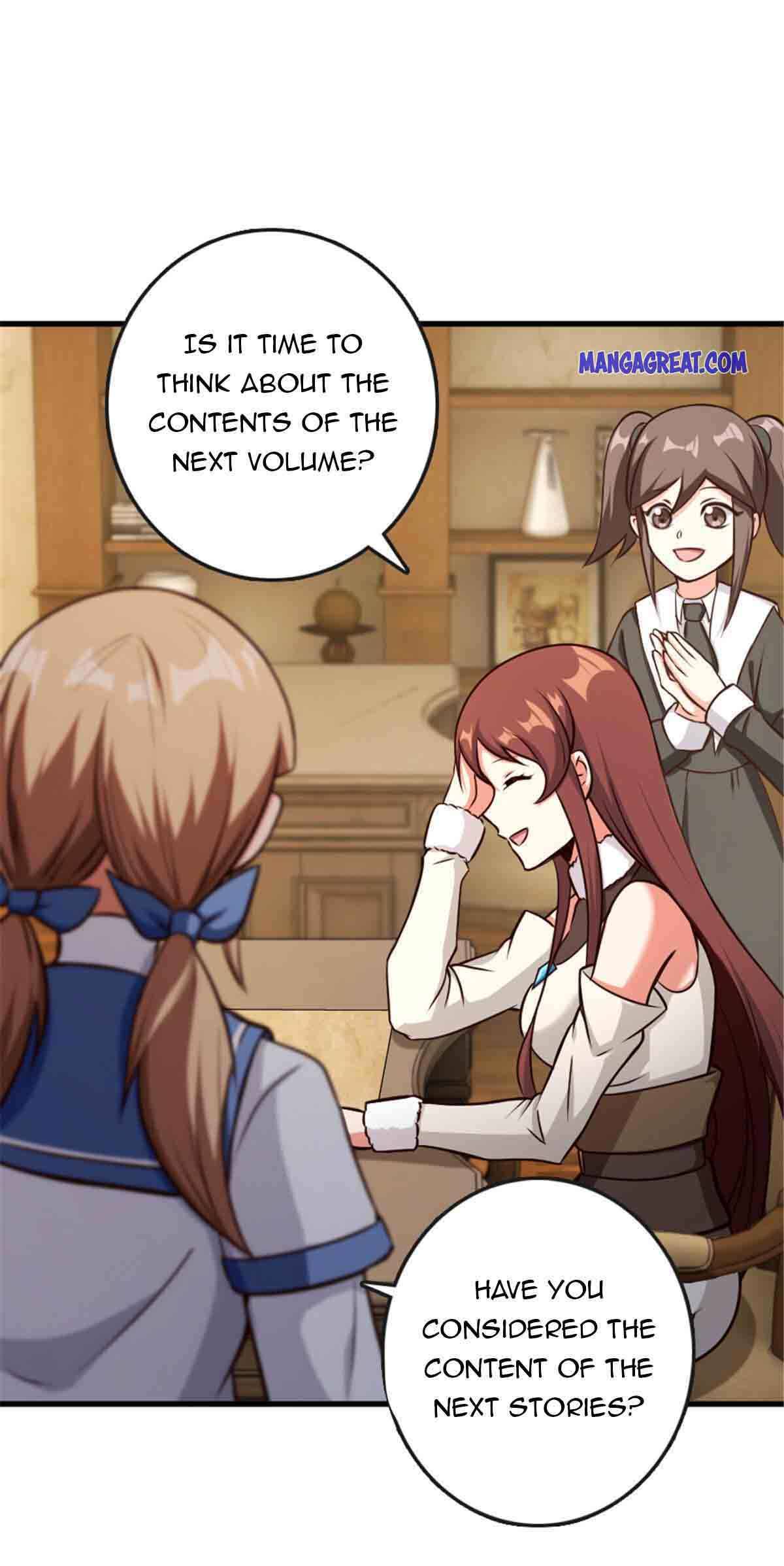 Chapter 332 - Image 34