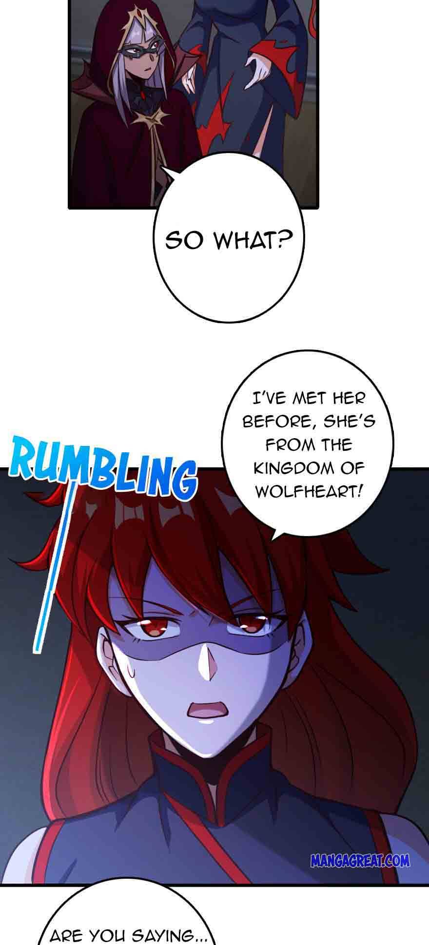 Chapter 338 - Image 31
