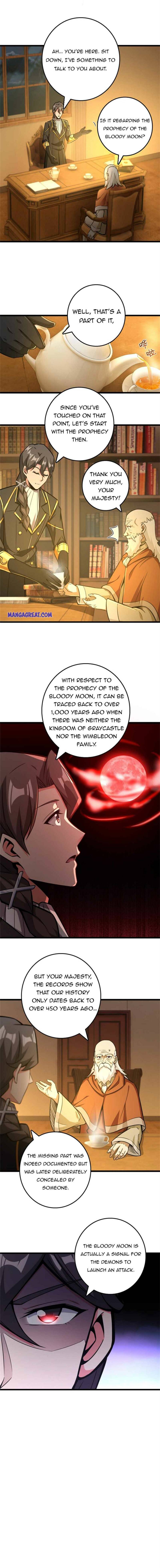 Chapter 377 - Image 4