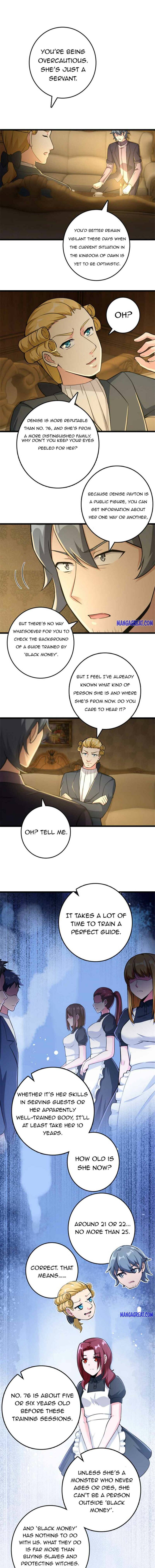 Chapter 378 - Image 5